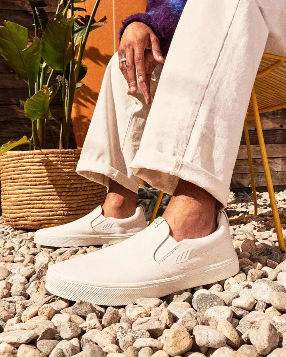 Field Kicks récents : les meilleures baskets blanches pour chaque budget
