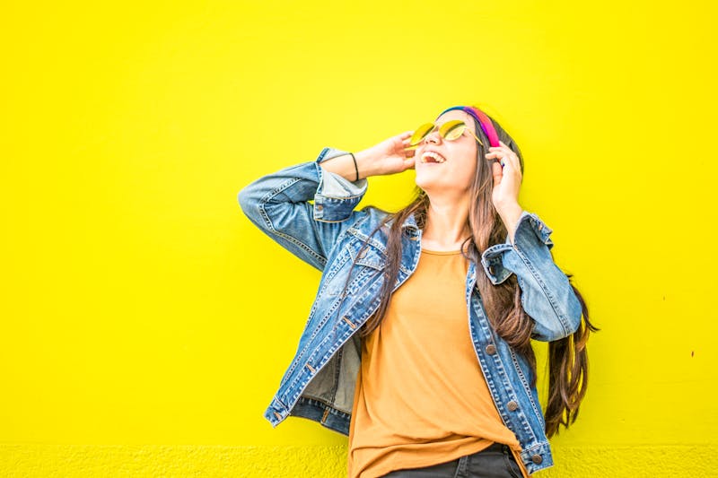 Guide de mode et de style saisonnier